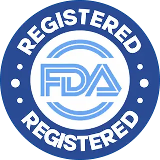 FDA Registered